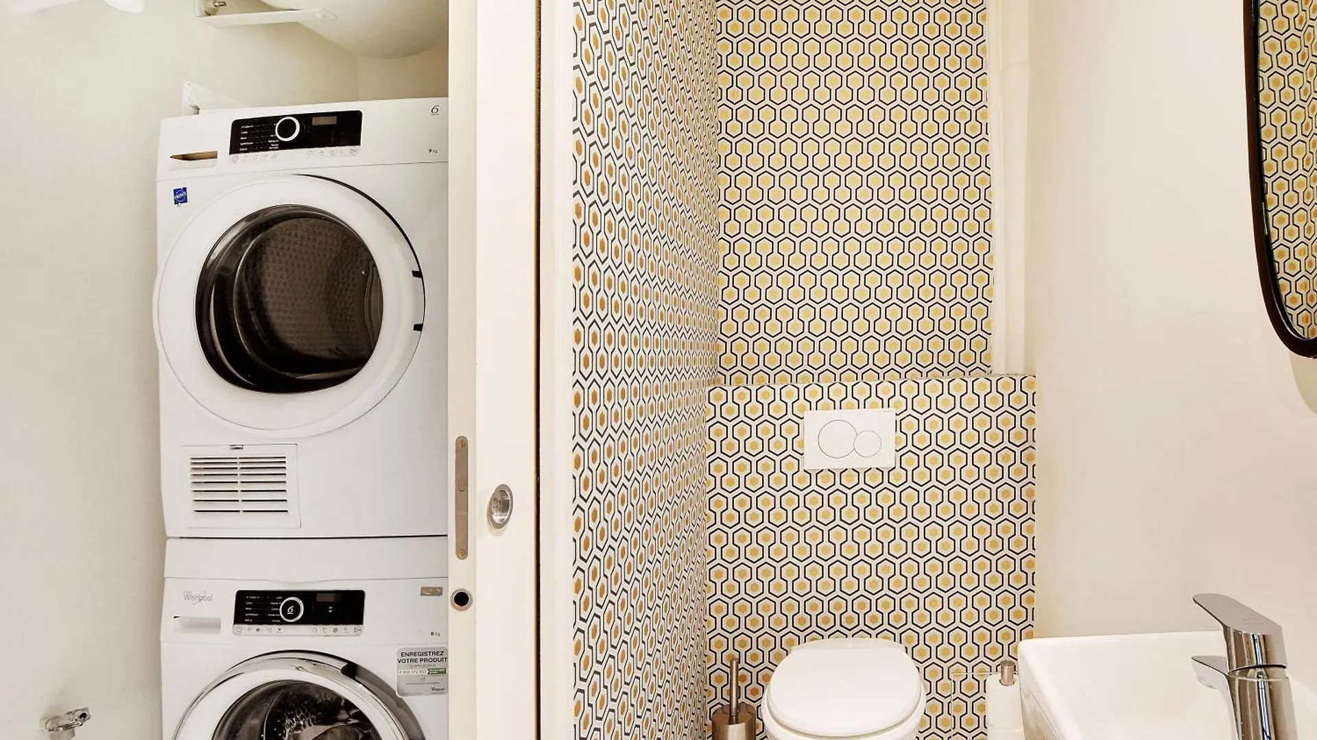 Pick A Flat'S Apartment In Triangle D'Or - Rue Penthievre Paris Fransa