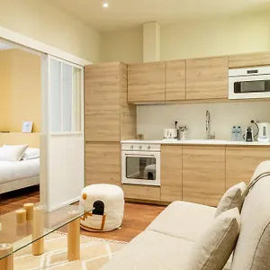  Apartamento Lavie Maison Le Palais Garnier