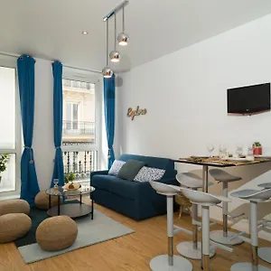  Apartamento Nets - Saint Lazare