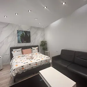 Apartamento Cosy Champs-élysées - Hala