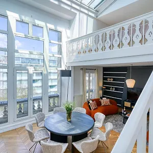  Apartamento Sweett - Wagram